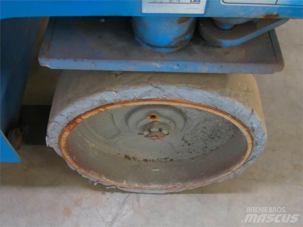 Genie GS2646 Nacelle ciseaux