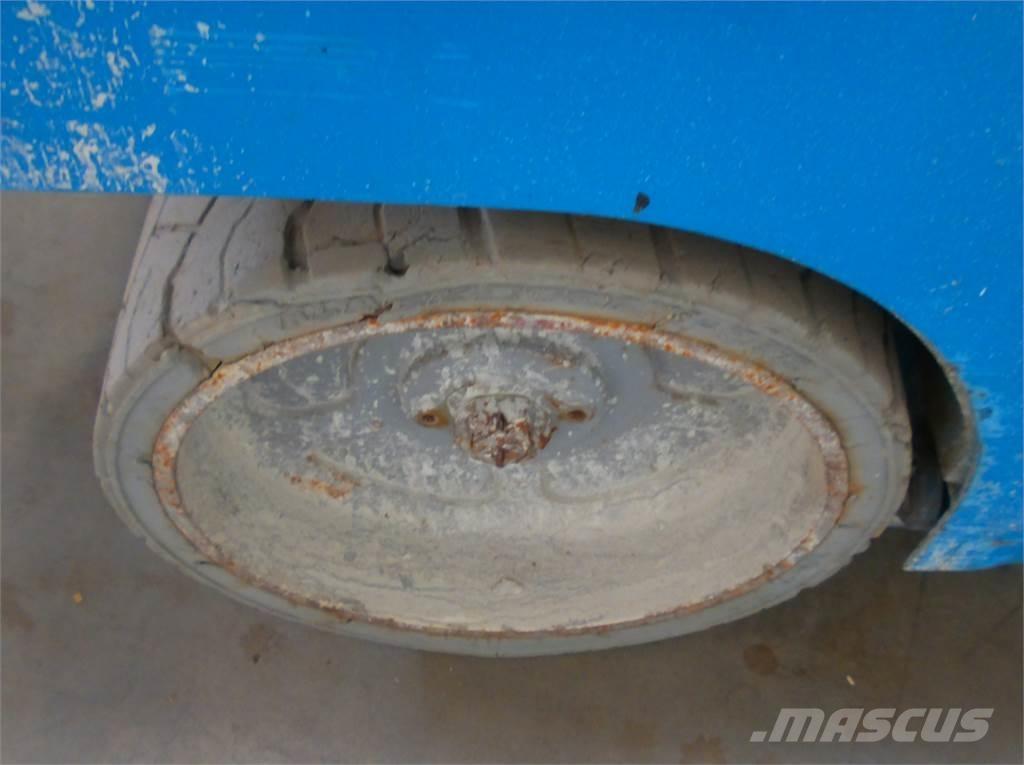 Genie GS2646 Nacelle ciseaux