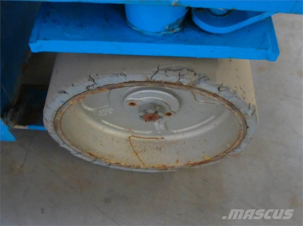 Genie GS2646 Nacelle ciseaux