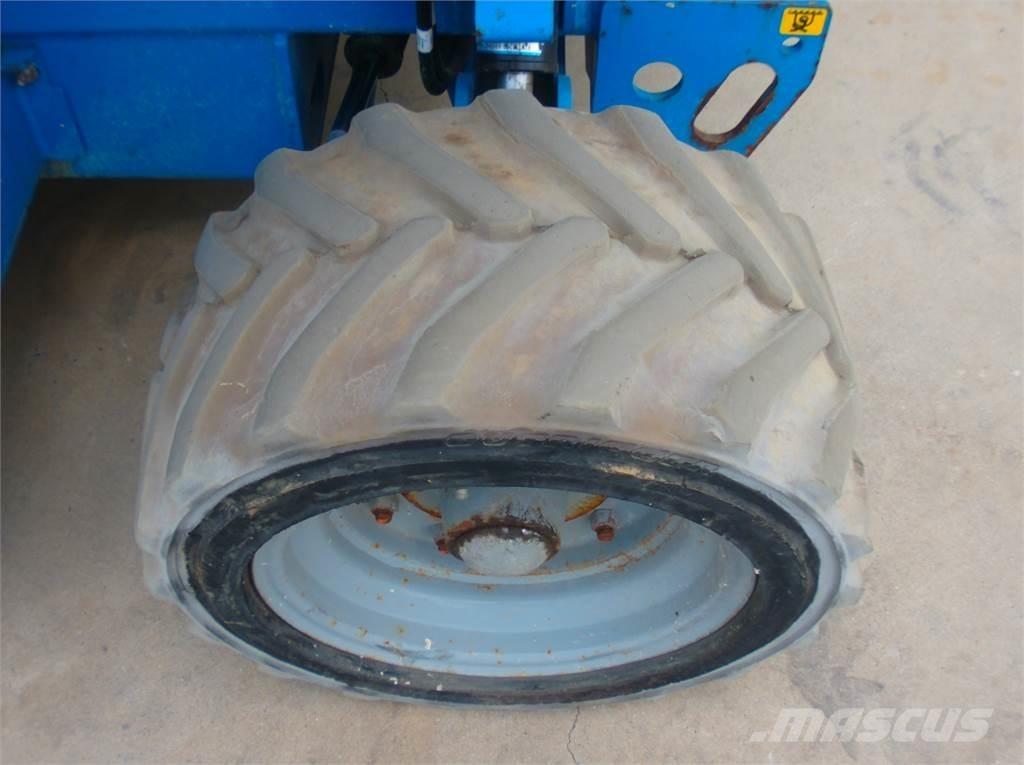 Genie GS2669DC Nacelle ciseaux