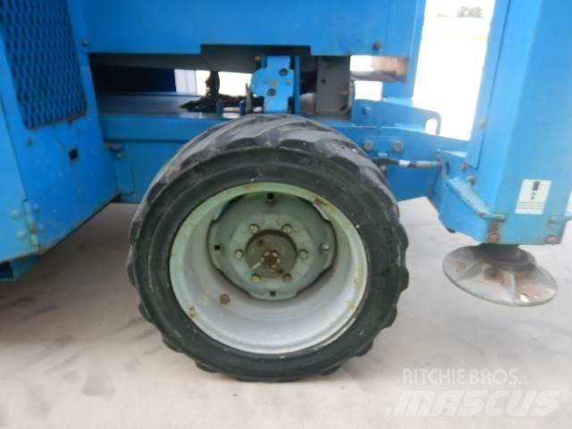 Genie GS2669RT Nacelle ciseaux