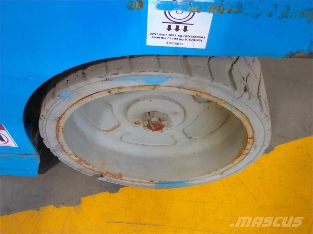 Genie GS3246 Nacelle ciseaux
