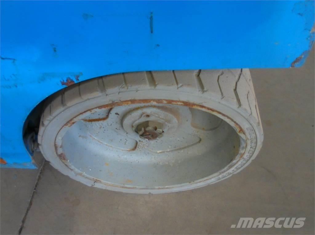 Genie GS3246 Nacelle ciseaux