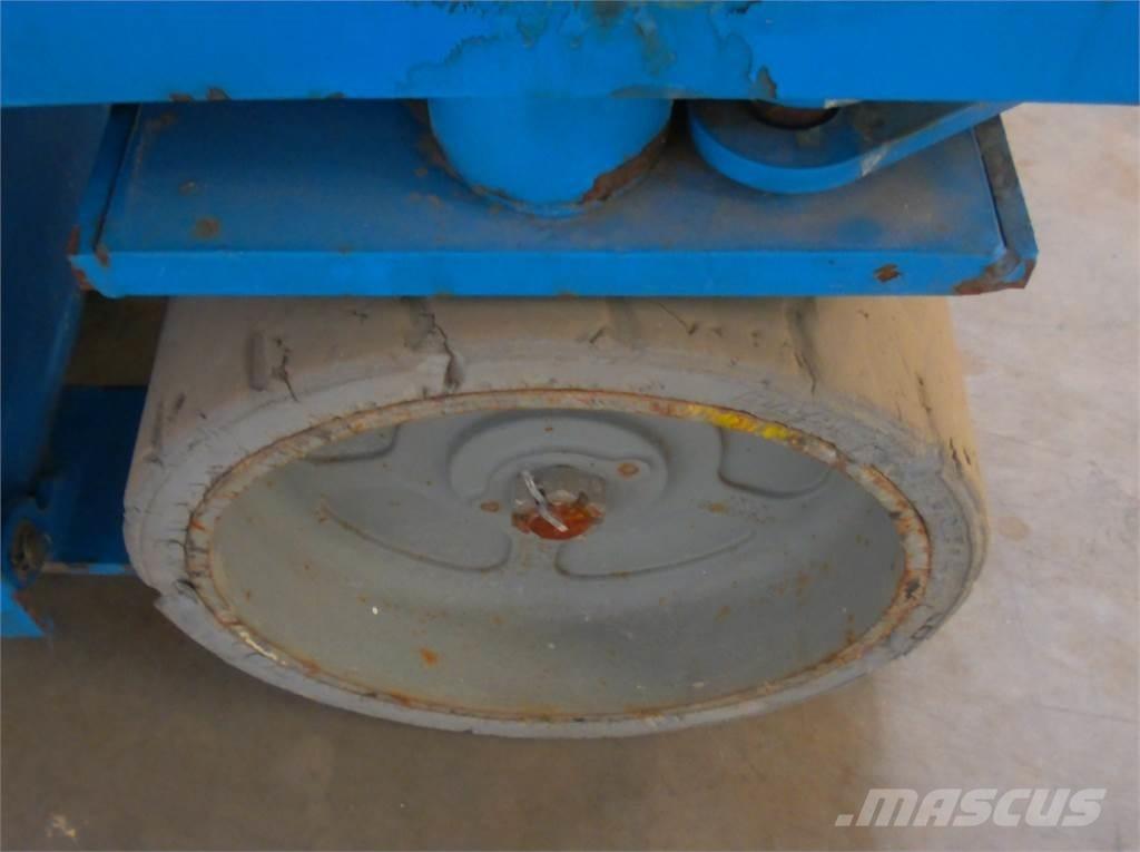 Genie GS3246 Nacelle ciseaux