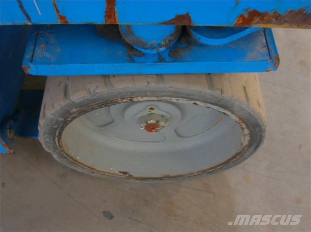 Genie GS3246 Nacelle ciseaux