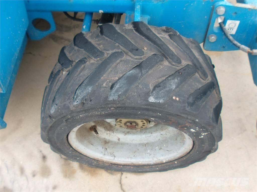 Genie GS3268RT Nacelle ciseaux
