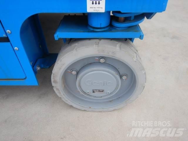 Genie GS4655 Nacelle ciseaux