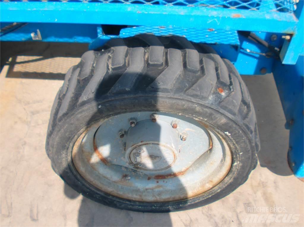 Genie GS5390RT Nacelle ciseaux