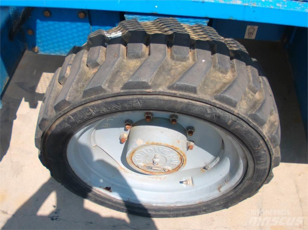 Genie GS5390RT Nacelle ciseaux