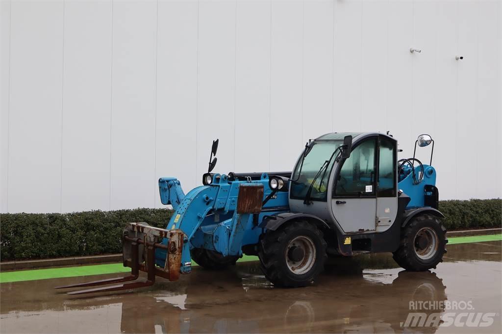 Genie GTH4014 Chariot télescopique