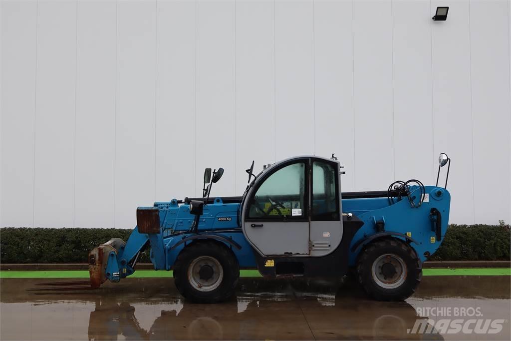 Genie GTH4014 Chariot télescopique