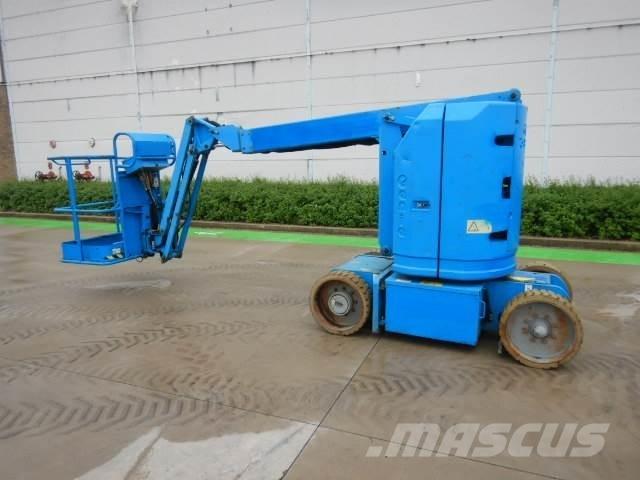 Genie Z30-20N Nacelles articulées