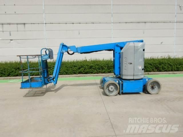 Genie Z30-20N Nacelles articulées