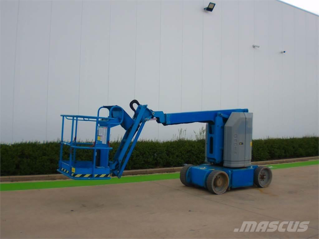Genie Z30-20N Nacelles articulées