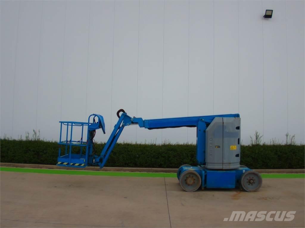 Genie Z30-20N Nacelles articulées
