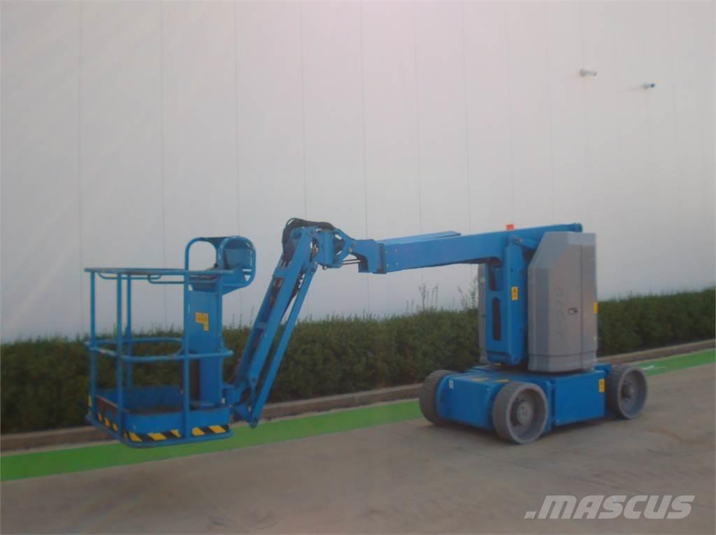 Genie Z30-20NRJ Nacelles articulées
