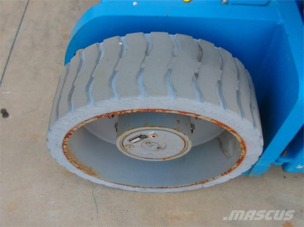 Genie Z30-20NRJ Nacelles articulées