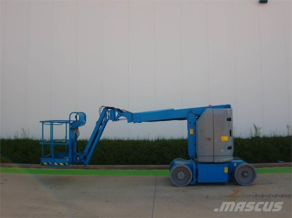 Genie Z30-20NRJ Nacelles articulées