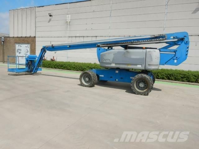 Genie Z80-60RT Nacelles articulées