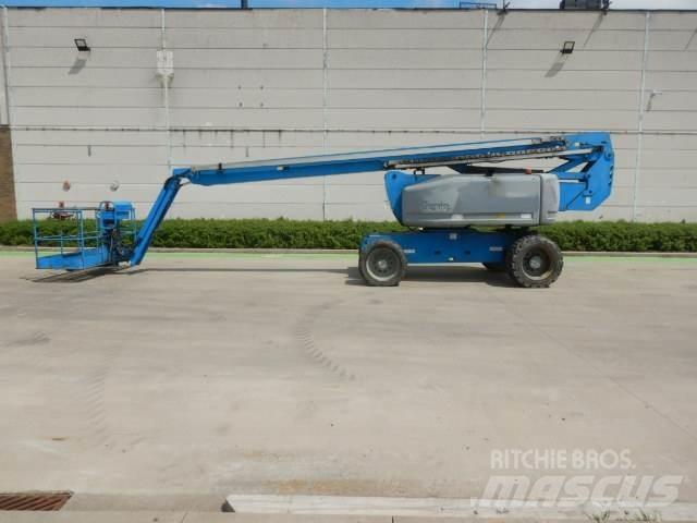 Genie Z80-60RT Nacelles articulées