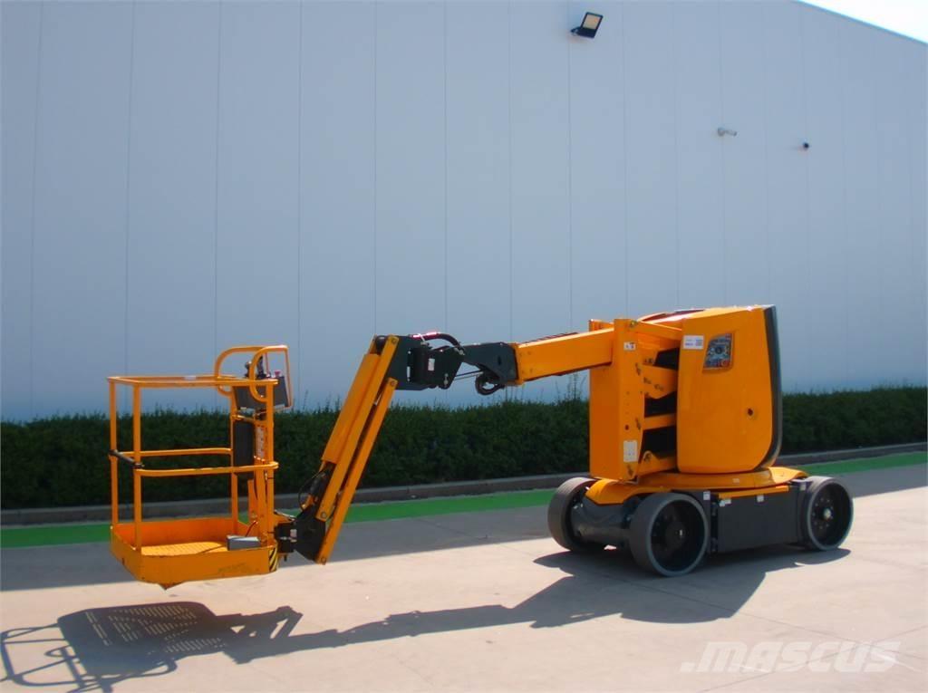 Haulotte HA12CJ+ Nacelles articulées