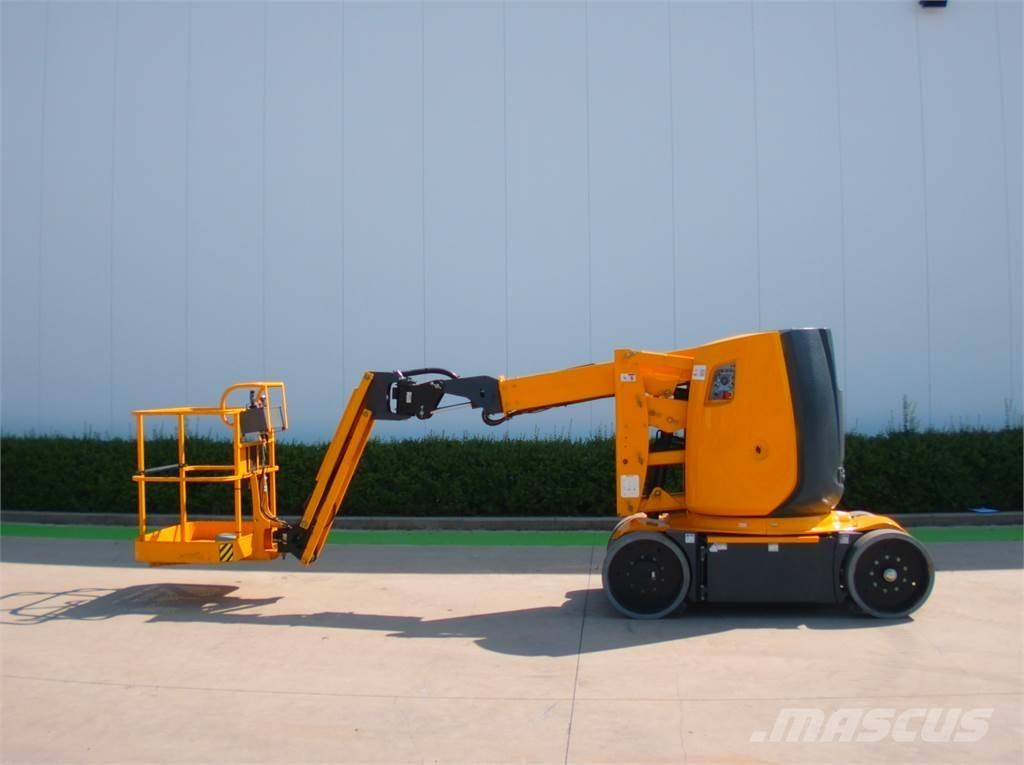 Haulotte HA12CJ+ Nacelles articulées