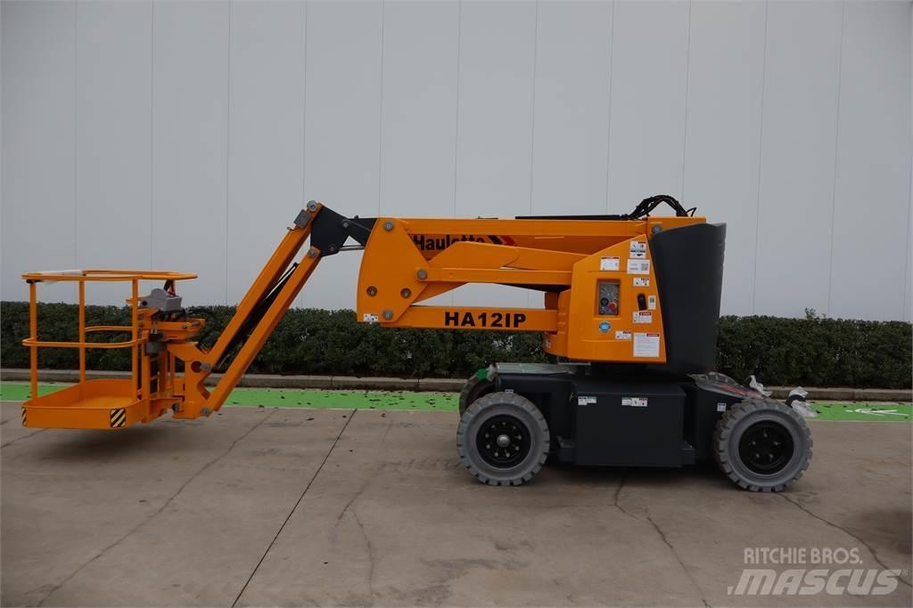Haulotte HA12IP Nacelles articulées