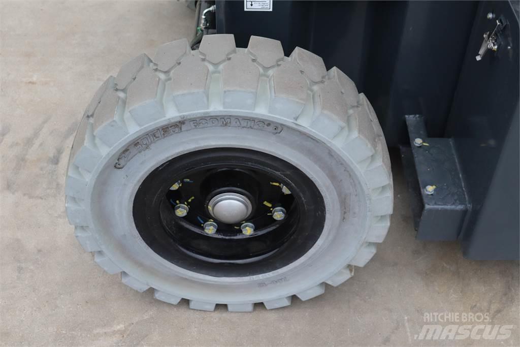 Haulotte HA12IP Nacelles articulées