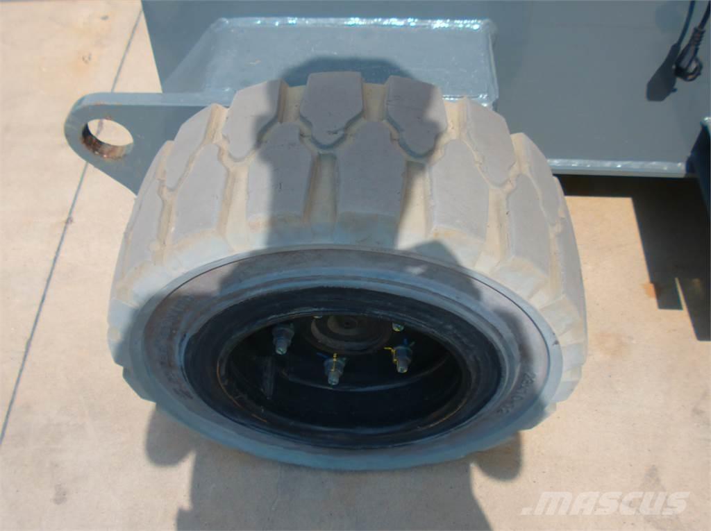 Haulotte HA15IP Nacelles articulées