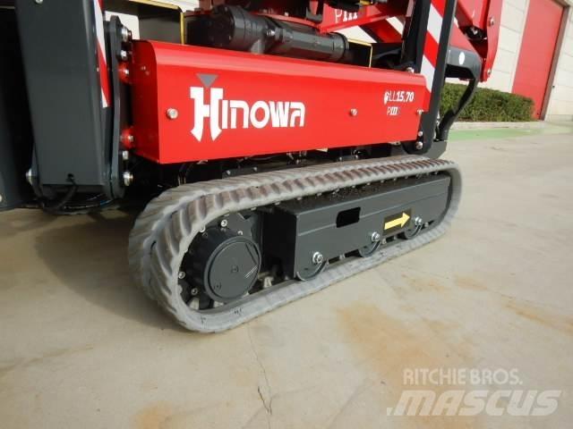 Hinowa LL1570 Construction - Autres