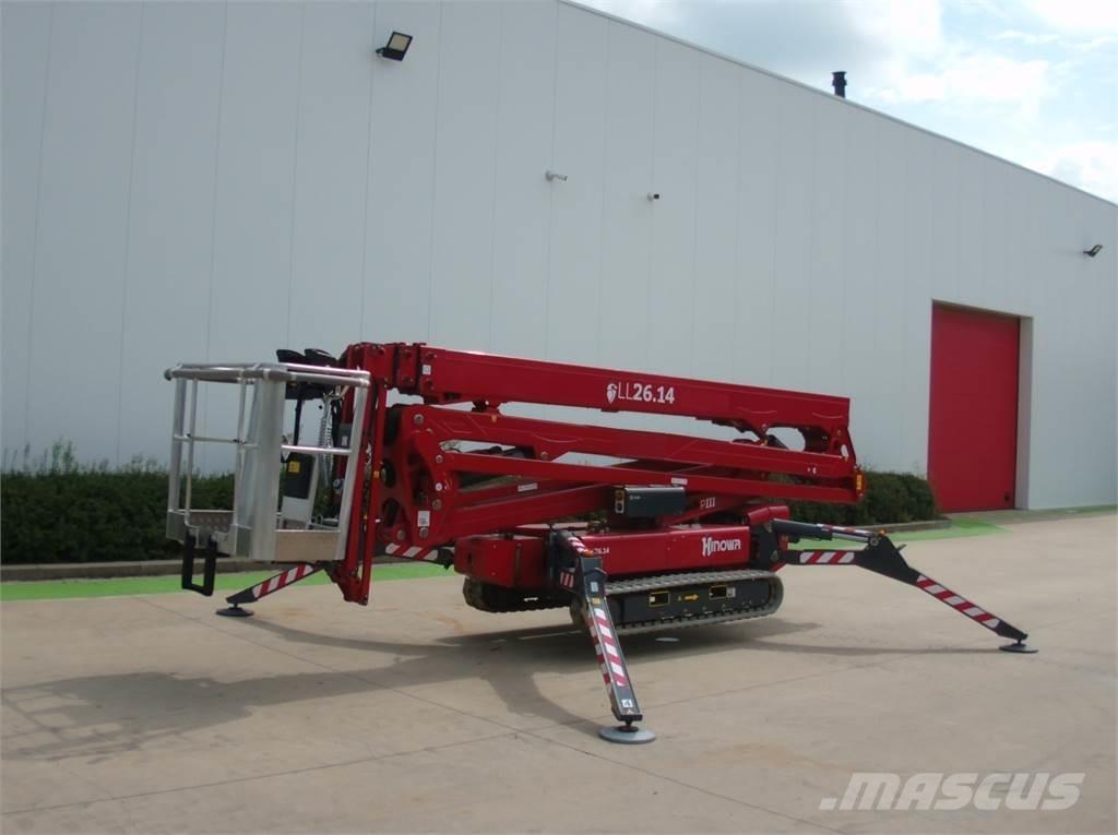 Hinowa LL2614 Construction - Autres