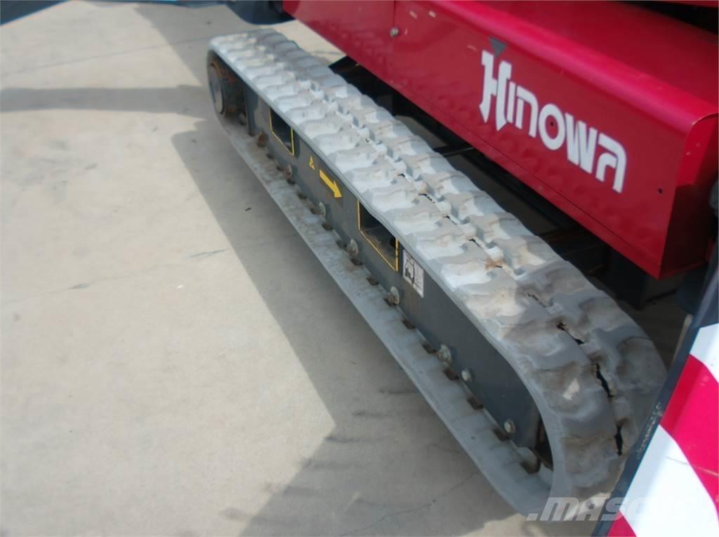 Hinowa LL2614 Construction - Autres