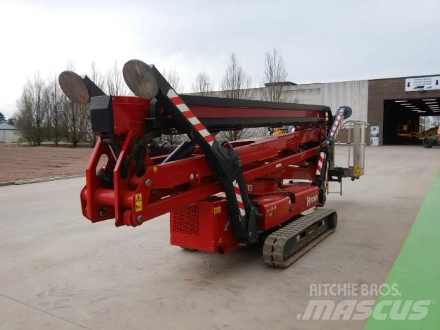 Hinowa LL2614 Autre nacelle élévatrice