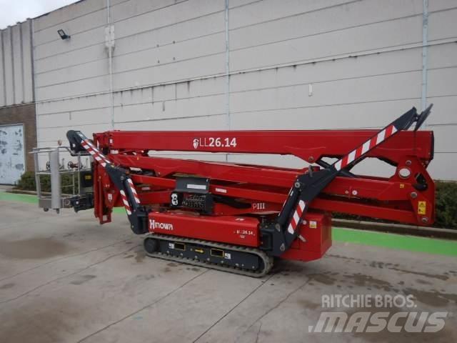 Hinowa LL2614 Autre nacelle élévatrice