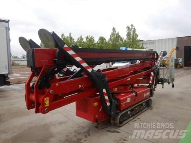 Hinowa LL2614 Autre nacelle élévatrice
