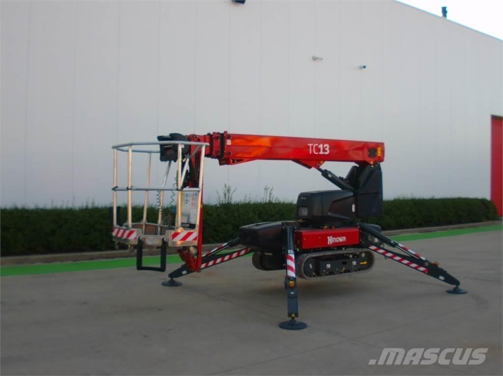Hinowa TC13S Construction - Autres
