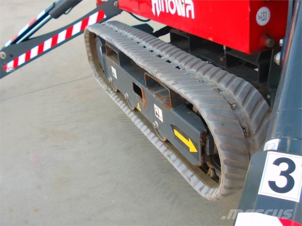 Hinowa TC13S Construction - Autres