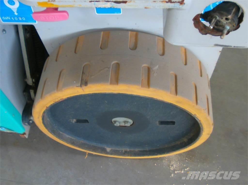 Imer IM14122 Nacelle ciseaux