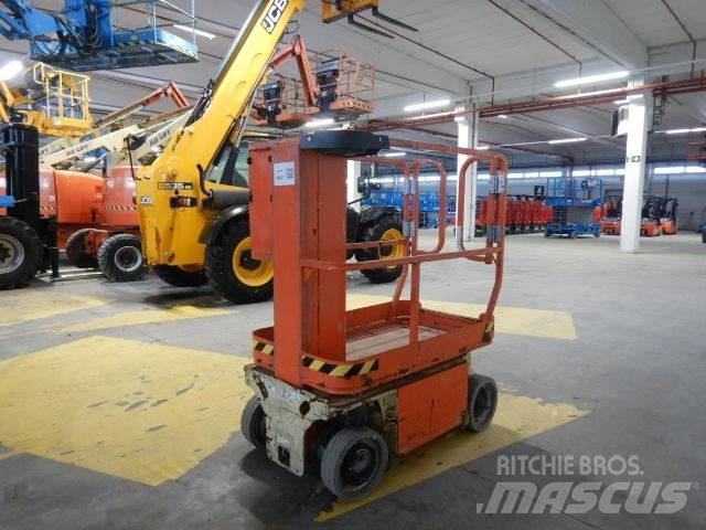 JLG 1230ES Mât vertical