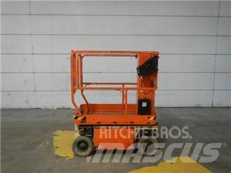 JLG 1230ES Mât vertical