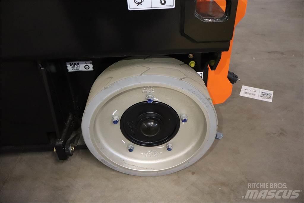JLG 2632ES Nacelle ciseaux