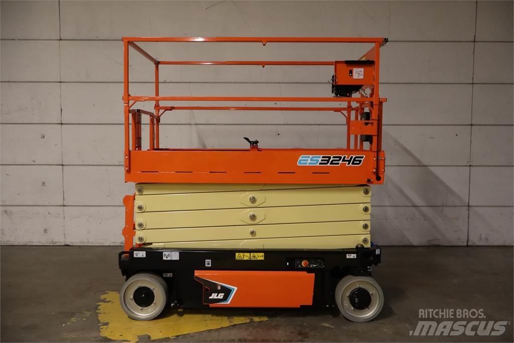 JLG 3246ES Nacelle ciseaux