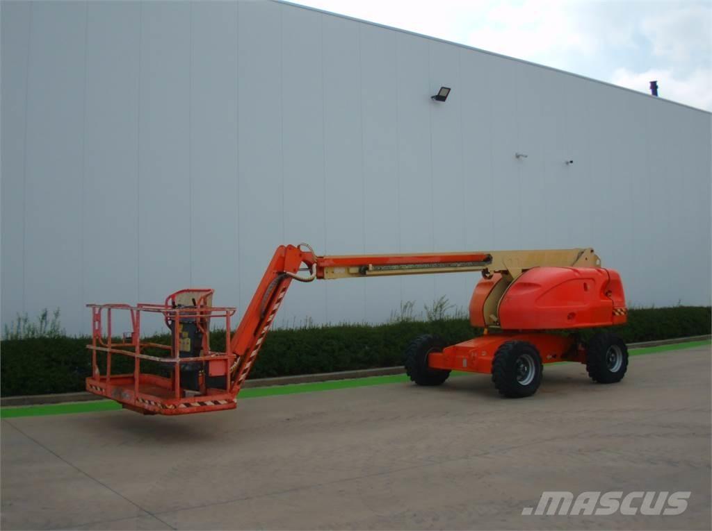 JLG 460SJ Nacelles télescopiques