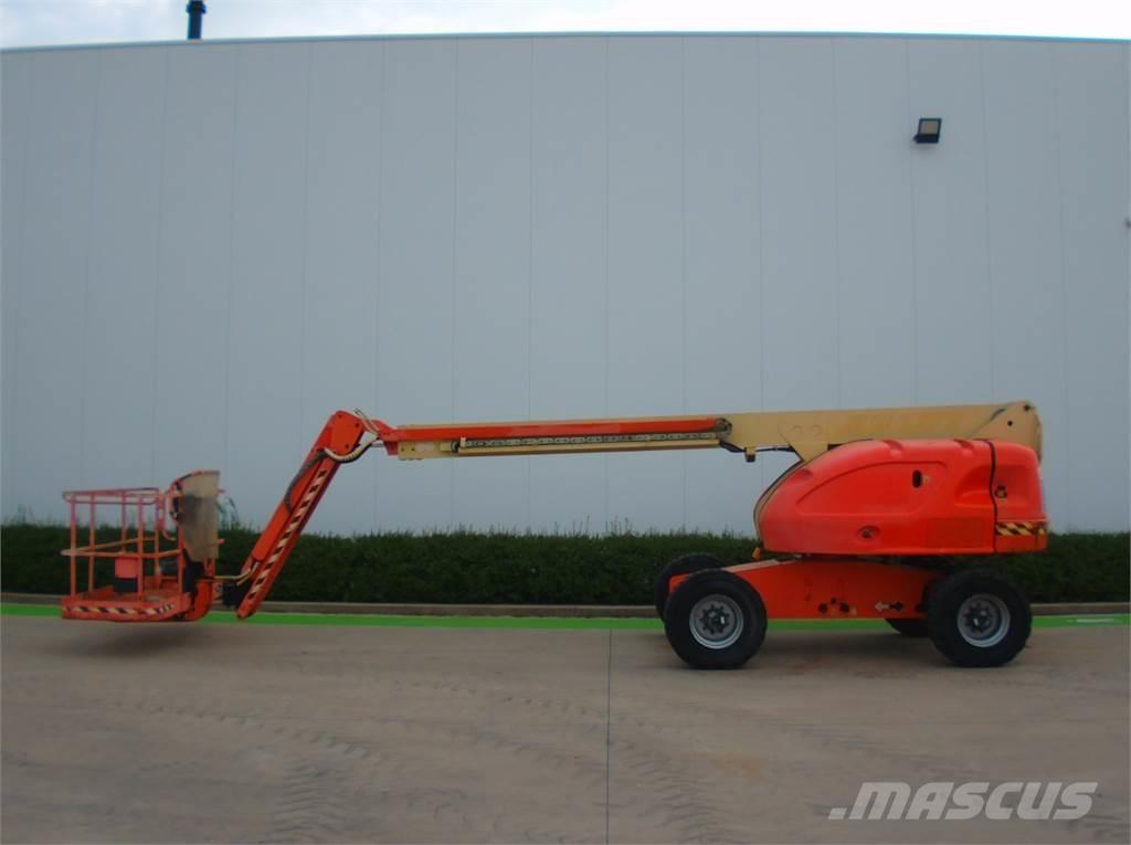 JLG 460SJ Nacelles télescopiques