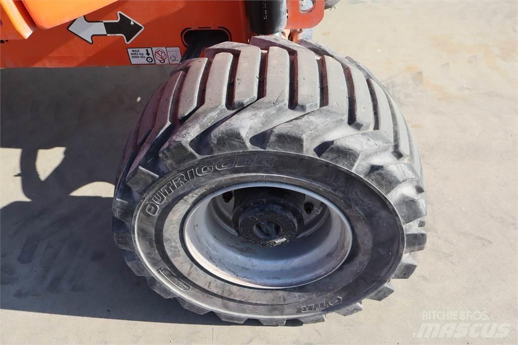 JLG 520AJ Nacelles articulées