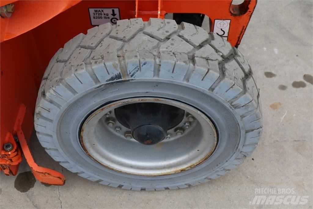 JLG E300AJP Nacelles articulées