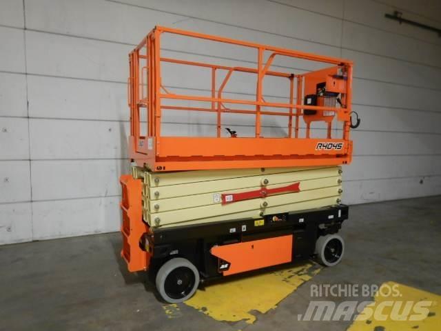 JLG R4045 Nacelle ciseaux