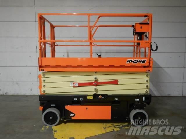 JLG R4045 Nacelle ciseaux