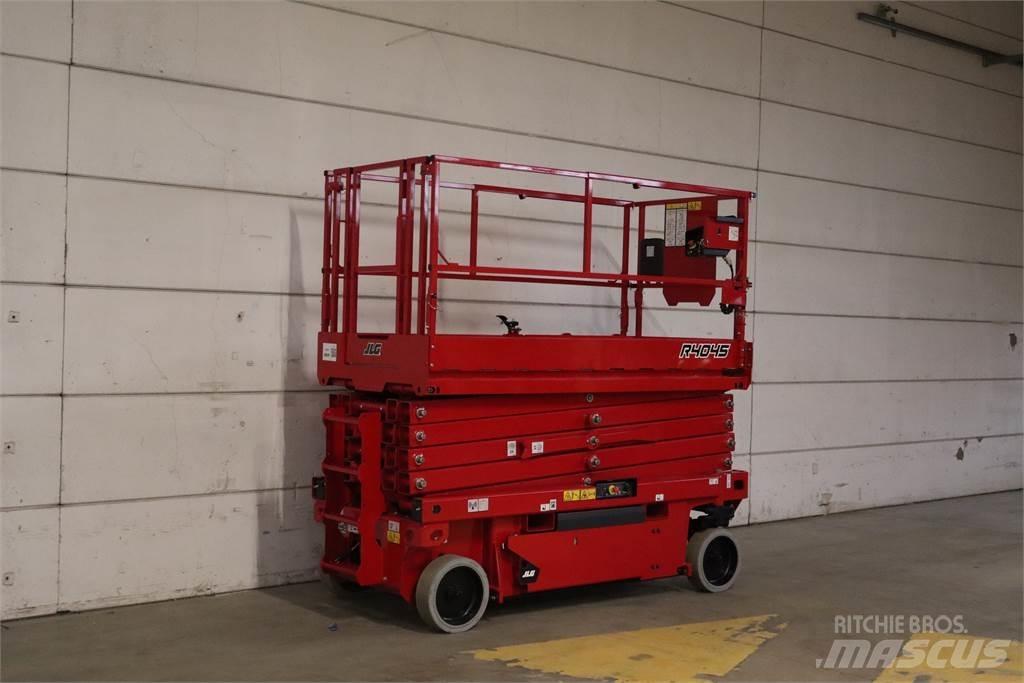 JLG R4045 Nacelle ciseaux
