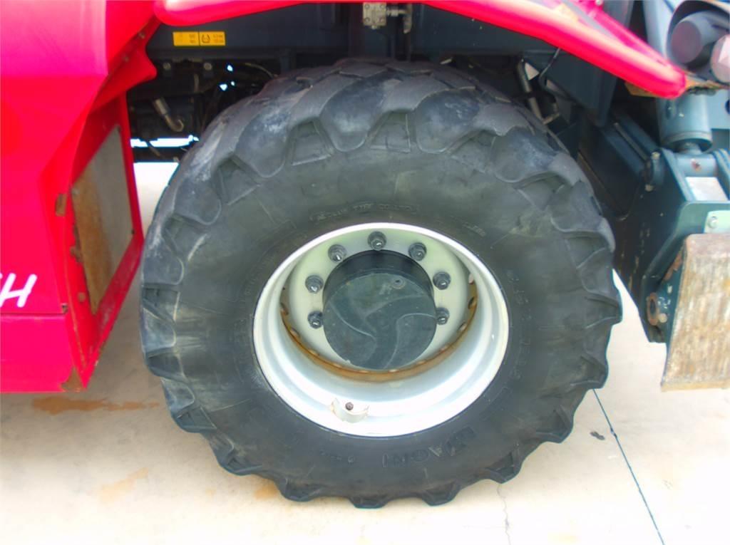 Magni 5.21 SH-D/C Chariot télescopique